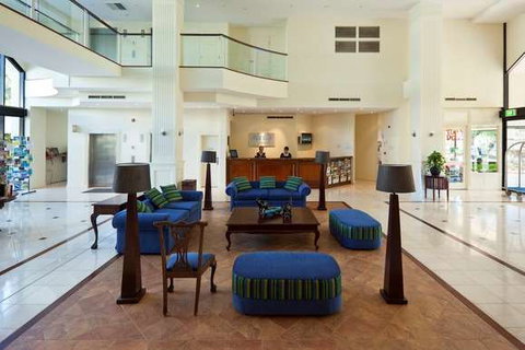 Mantra Esplanade - Accommodation Fremantle 1