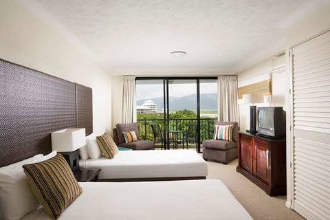 Mantra Esplanade - Accommodation Fremantle 2
