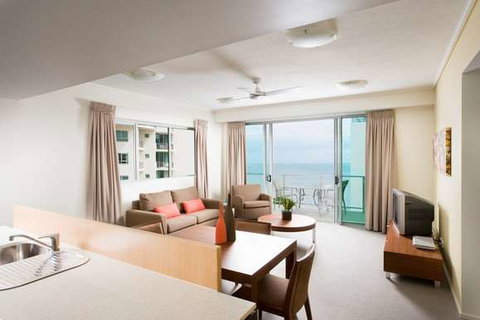 Mantra Trilogy - Accommodation Fremantle 1