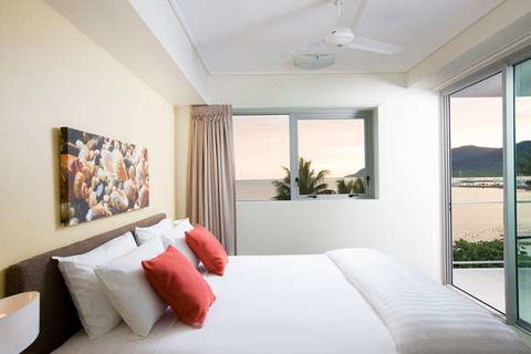 Mantra Trilogy - Accommodation Fremantle 2