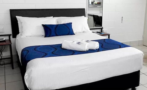 Barrier Reef Motel - Accommodation Fremantle 1