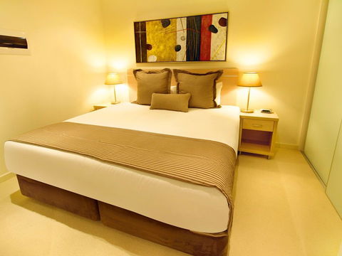 IStay Precinct - Accommodation Fremantle 1