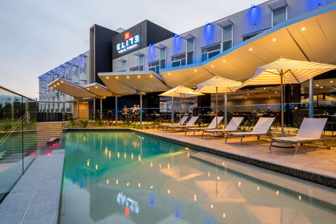 Elite Gold Coast - Accommodation Fremantle 0