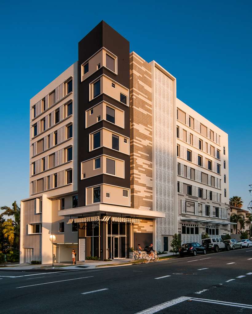  Accommodation Fremantle