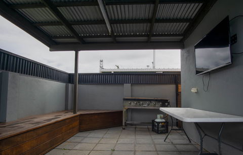 Acacia Motor Inn - Accommodation Fremantle 1