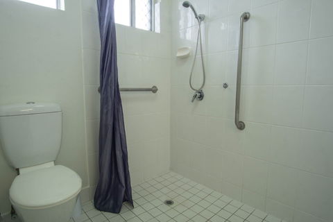 Acacia Motor Inn - Accommodation Fremantle 2