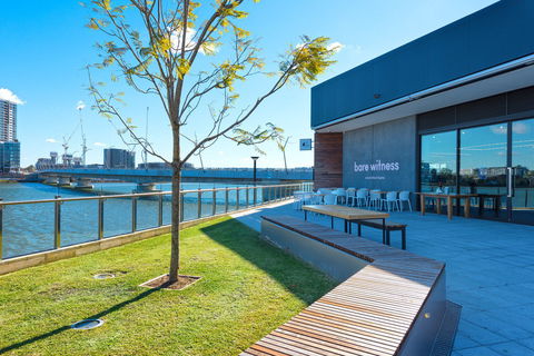 Astra Apartments Rhodes - Accommodation Fremantle 1