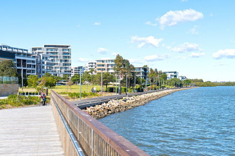Astra Apartments Rhodes - Accommodation Fremantle 2
