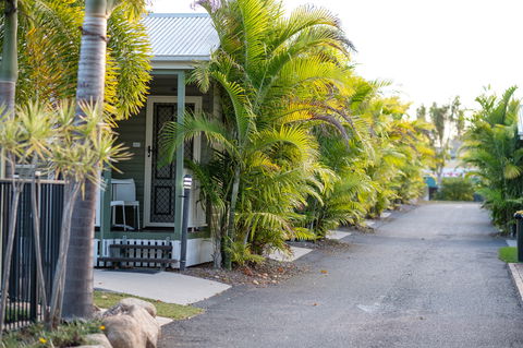 Barney Beach Accommodation Centre - Accommodation Fremantle 0