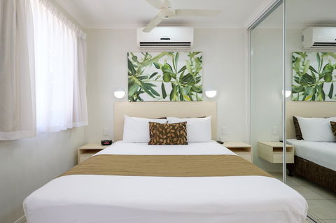 Barney Beach Accommodation Centre - Accommodation Fremantle 1