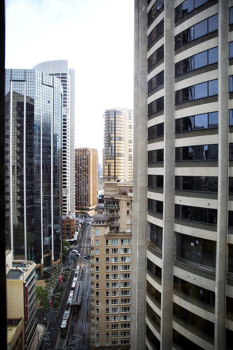 A By Adina Sydney - Accommodation Fremantle 1