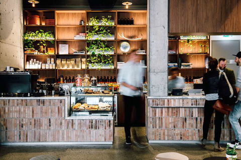 Veriu Broadway - Accommodation Fremantle 0