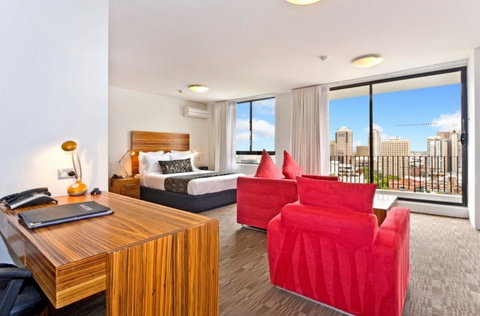 Cambridge Hotel Sydney - Accommodation Fremantle 1