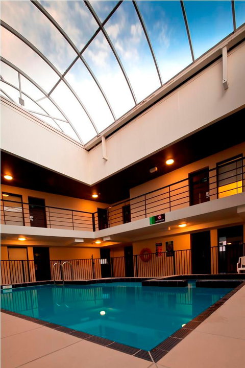 Cambridge Hotel Sydney - Accommodation Fremantle 2