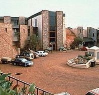 Desert Cave Hotel - Accommodation Fremantle