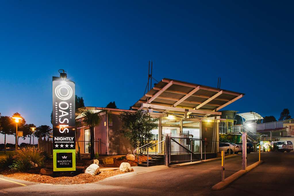 Port Augusta SA Accommodation Fremantle