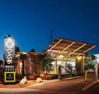 Majestic Oasis Apartments - Accommodation Fremantle