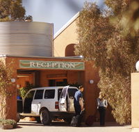 Mud Hut Motel - Accommodation Fremantle