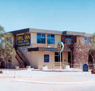 Opal Inn Hotel - Accommodation Fremantle