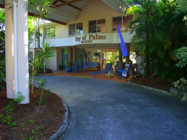  Accommodation Fremantle