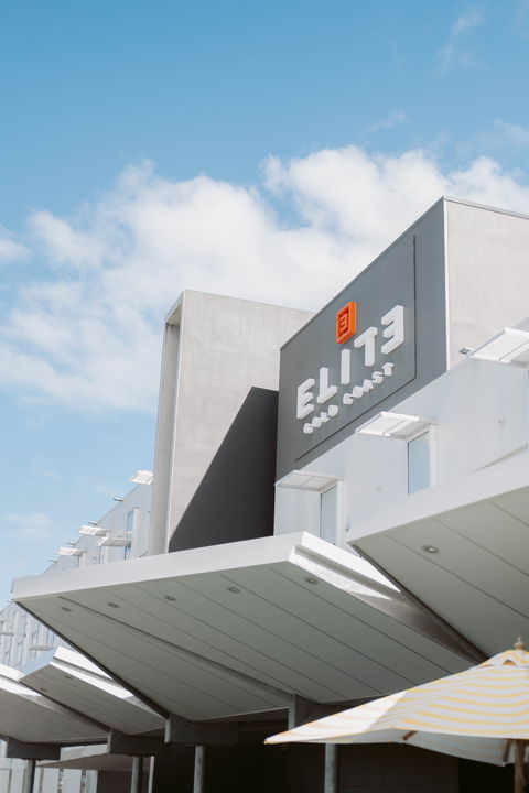 Elite Gold Coast - Accommodation Fremantle 1