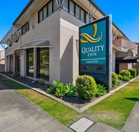 Quality Inn Grafton - Accommodation Fremantle
