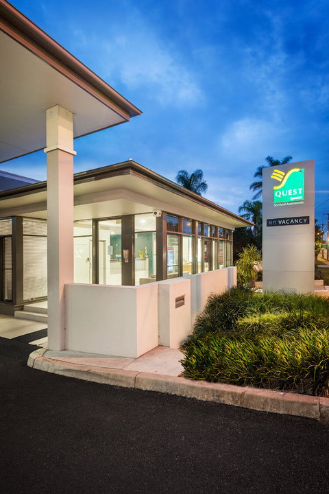 Quest Ipswich - Accommodation Fremantle 0