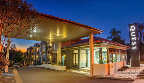 Quest Ipswich - Accommodation Fremantle 1