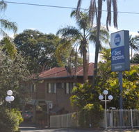 Best Western Ipswich - Accommodation Fremantle