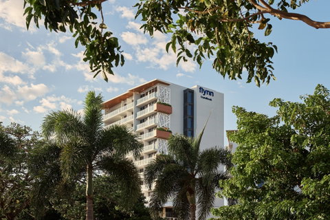 Crystalbrook Flynn - Accommodation Fremantle 0