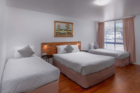Econo Lodge Lilydale - Accommodation Fremantle 0