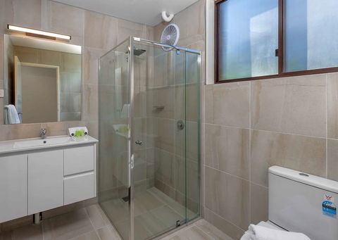 Econo Lodge Lilydale - Accommodation Fremantle 2
