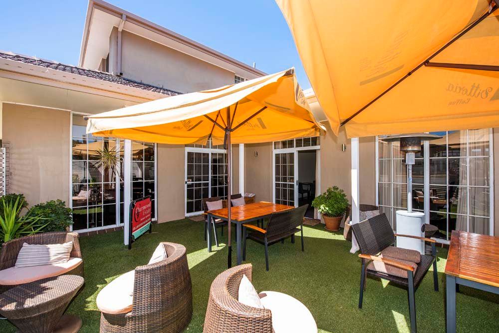 Avisford NSW Accommodation Fremantle