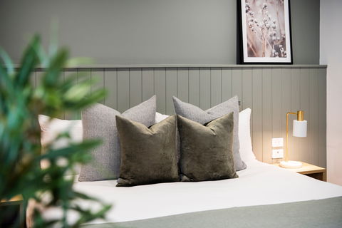 Aden Hotel Mudgee - Accommodation Fremantle 0