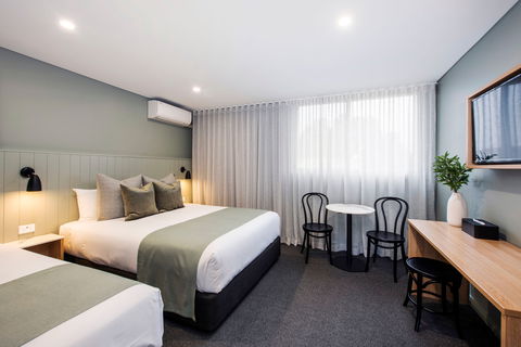 Aden Hotel Mudgee - Accommodation Fremantle 1