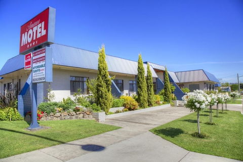 Amaroo Motel - Accommodation Fremantle 0