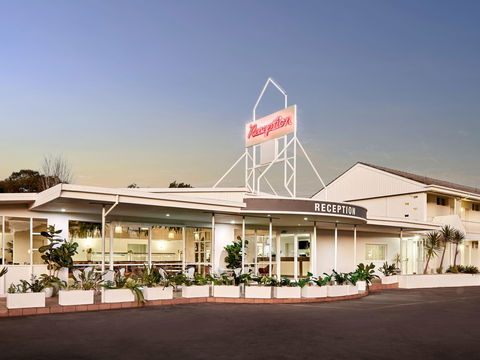 Ibis Styles Tamworth - Accommodation Fremantle 0