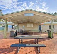 Discovery Parks Port Augusta - Accommodation Fremantle