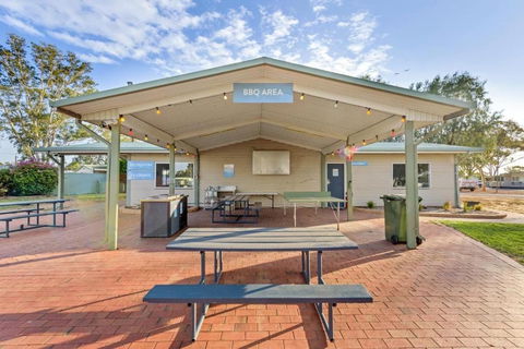 Discovery Parks Port Augusta - Accommodation Fremantle 0