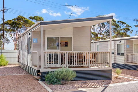 Discovery Parks Port Augusta - Accommodation Fremantle 1