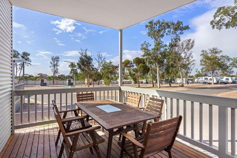 Discovery Parks Port Augusta - Accommodation Fremantle 2