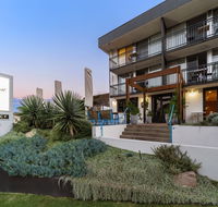 Hotel Nelson - Accommodation Fremantle