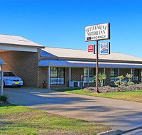 Settlement Motor Inn - Accommodation Fremantle