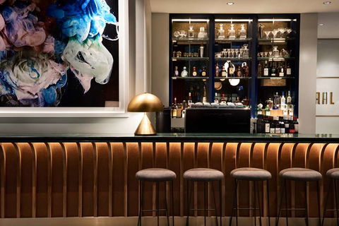 Veriu Central - Accommodation Fremantle 1