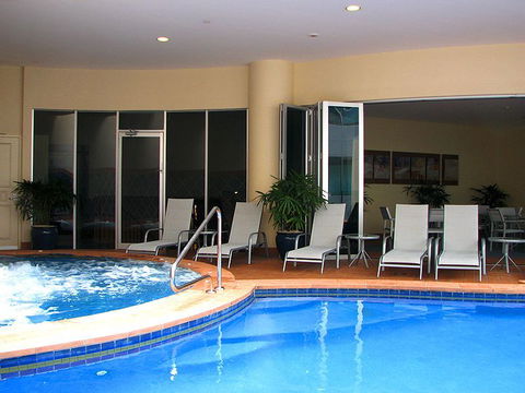 MacArthur Chambers - Accommodation Fremantle 2