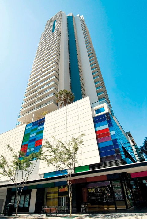 IStay RiverCity - Accommodation Fremantle 0