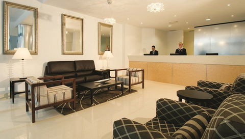 IStay RiverCity - Accommodation Fremantle 1