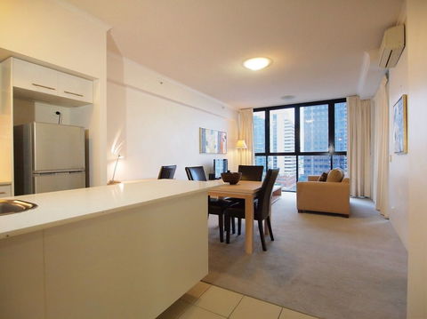 IStay RiverCity - Accommodation Fremantle 2