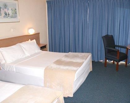 Metropolitan Motor Inn - Accommodation Fremantle 1
