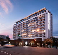 The Johnson - Art Series - Accommodation Fremantle